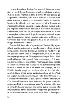 Face aux murs