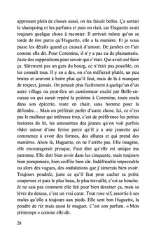 Face aux murs