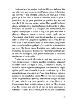 Face aux murs