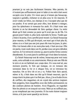 Face aux murs