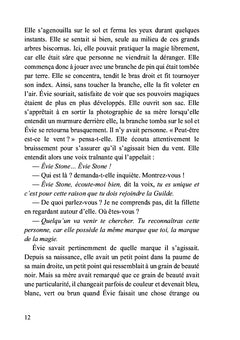 La Guilde des Magenciens