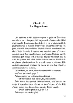 La Guilde des Magenciens