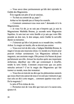 La Guilde des Magenciens