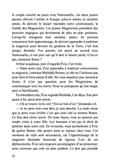 La Guilde des Magenciens