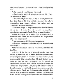 La Guilde des Magenciens