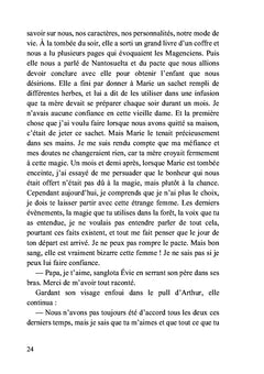 La Guilde des Magenciens