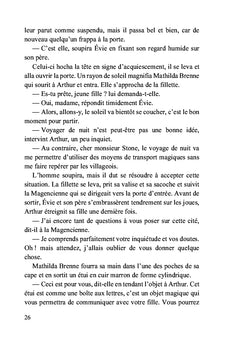 La Guilde des Magenciens