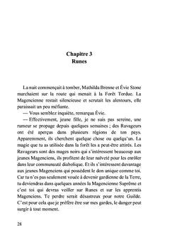 La Guilde des Magenciens