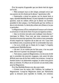 La Guilde des Magenciens