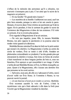 La Guilde des Magenciens