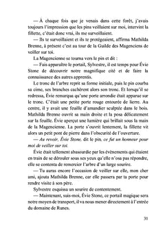 La Guilde des Magenciens
