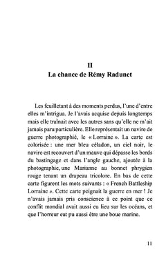 L'affaire Gambetta