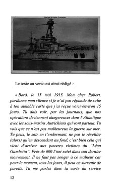 L'affaire Gambetta