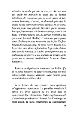 L'affaire Gambetta