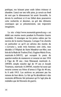 L'affaire Gambetta