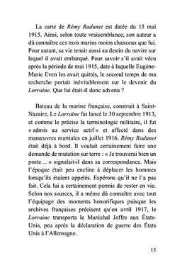 L'affaire Gambetta