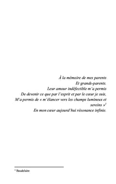 Morceaux de soleil