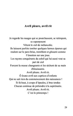 Morceaux de soleil