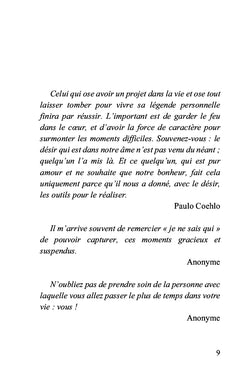 365 jours d'amour