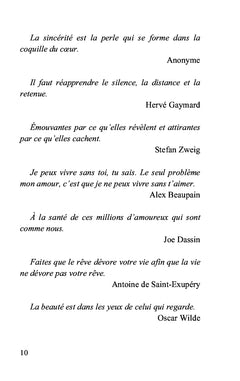 365 jours d'amour