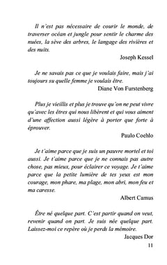 365 jours d'amour