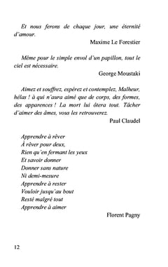 365 jours d'amour