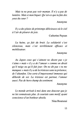 365 jours d'amour