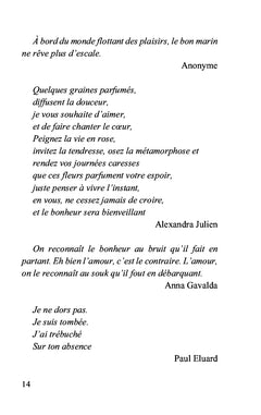 365 jours d'amour