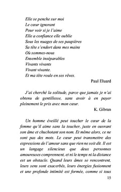 365 jours d'amour