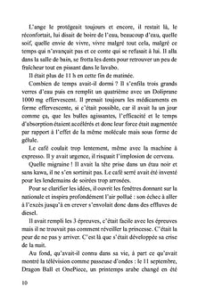 Que font les princesses à l'hôpital ?