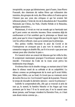 Que font les princesses à l'hôpital ?