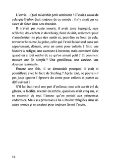 Que font les princesses à l'hôpital ?