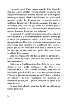 Que font les princesses à l'hôpital ?
