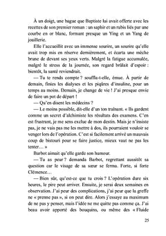 Que font les princesses à l'hôpital ?