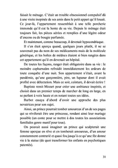 Que font les princesses à l'hôpital ?