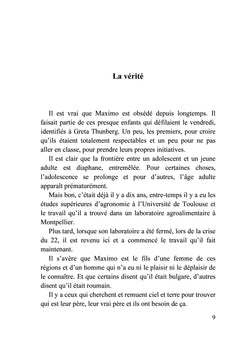 Et puis...