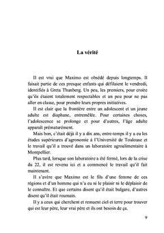Et puis...