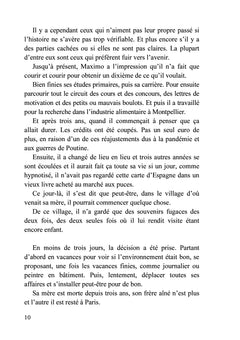 Et puis...