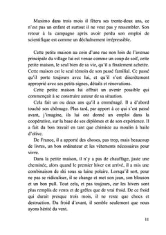 Et puis...