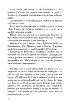 Et puis...