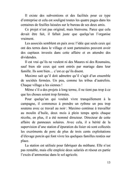 Et puis...