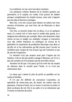 Et puis...