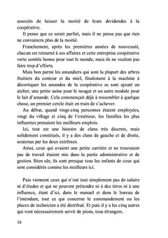 Et puis...