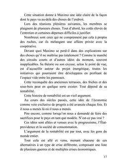 Et puis...