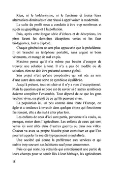 Et puis...