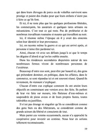 Et puis...
