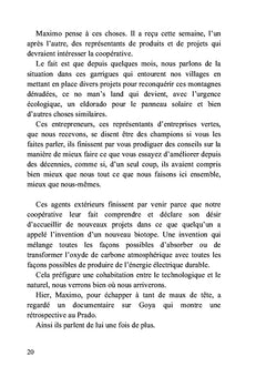 Et puis...