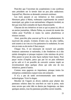 Et puis...