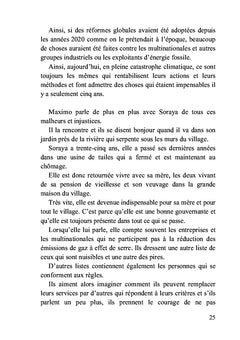 Et puis...