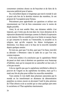 Et puis...